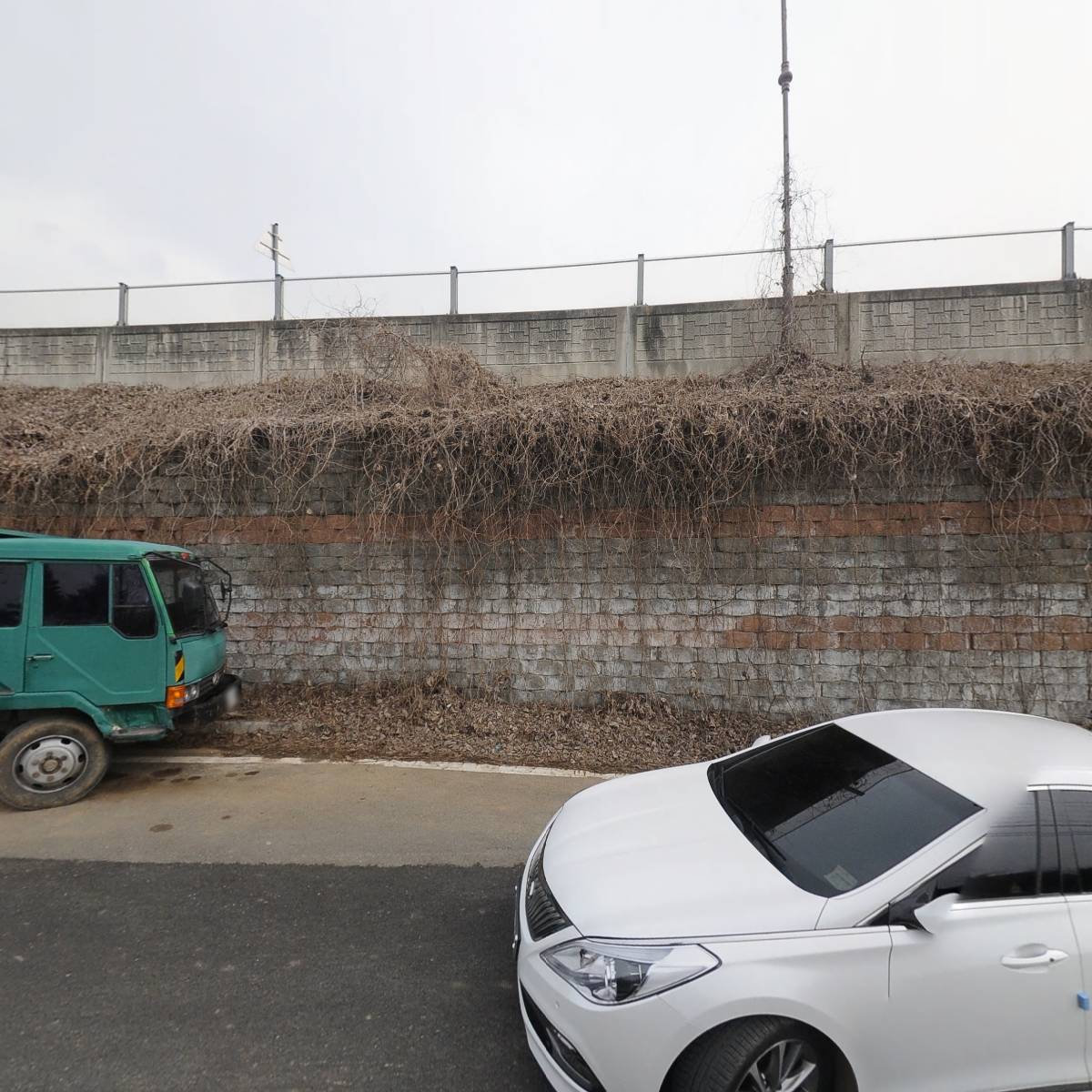 신우종합건설 주식회사