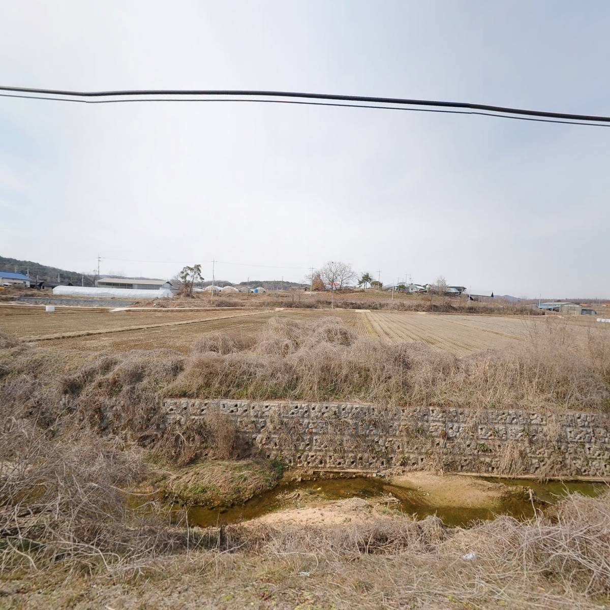 예산농원