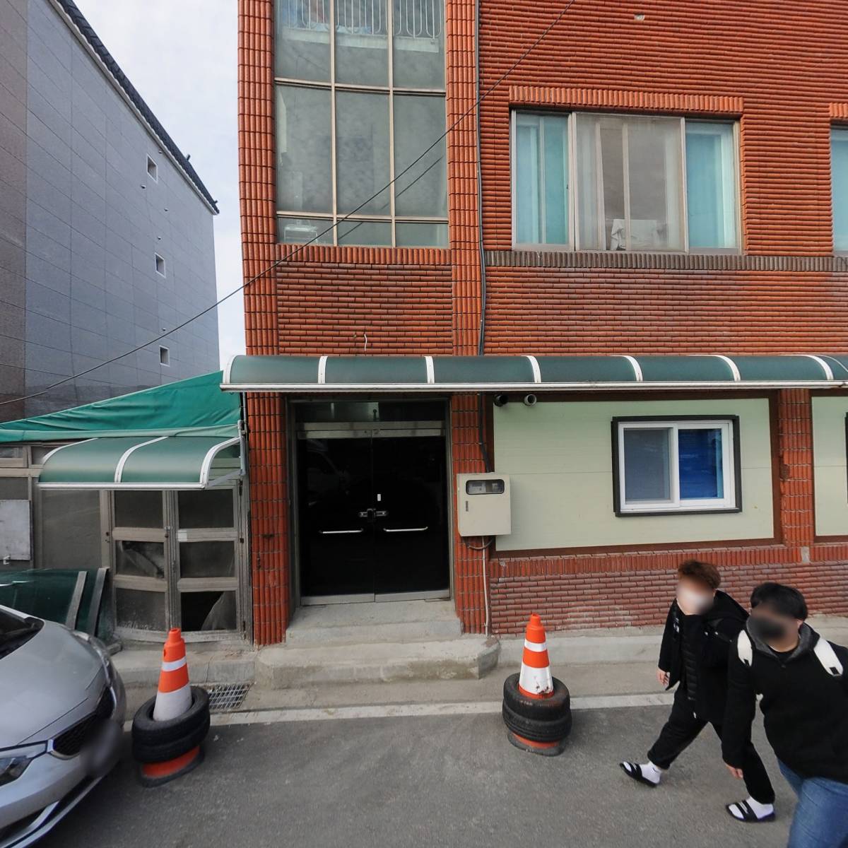 대가