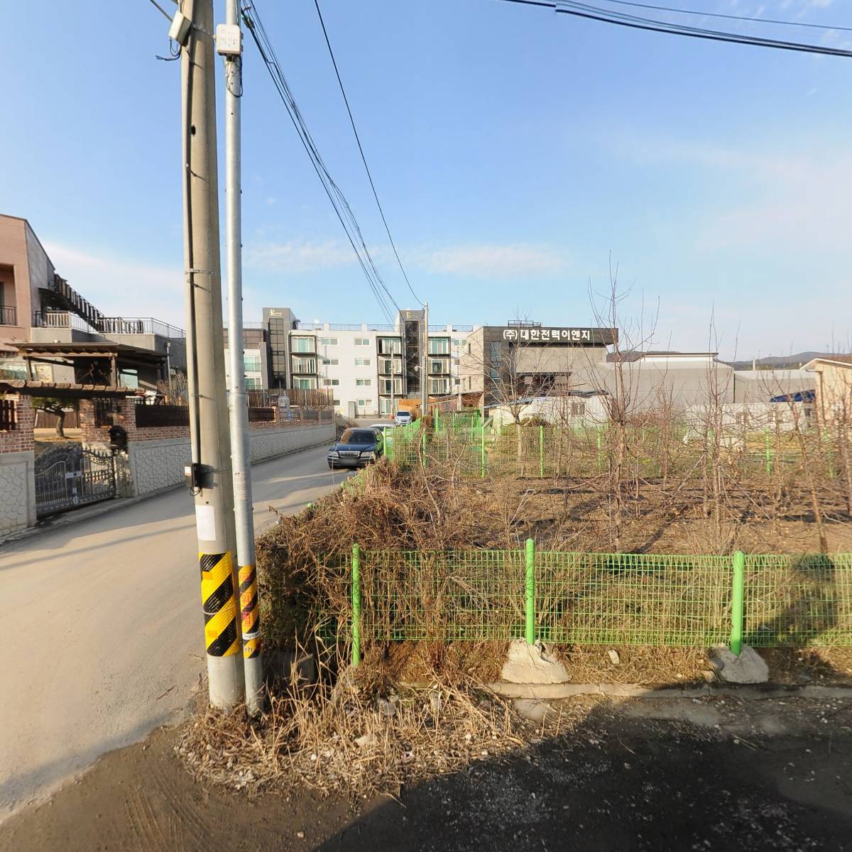 천안서부　푸드뱅크