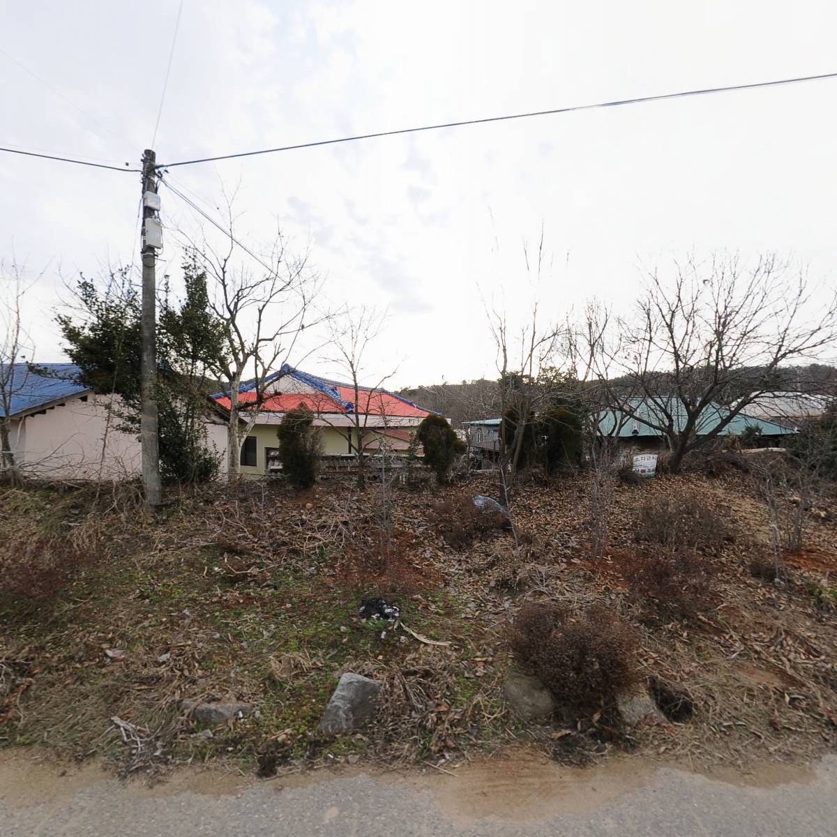 기독교대한성결교회해촌교회_3