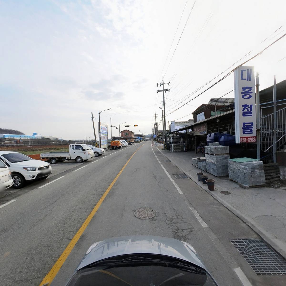 비에이치씨치킨 (정안점)_4