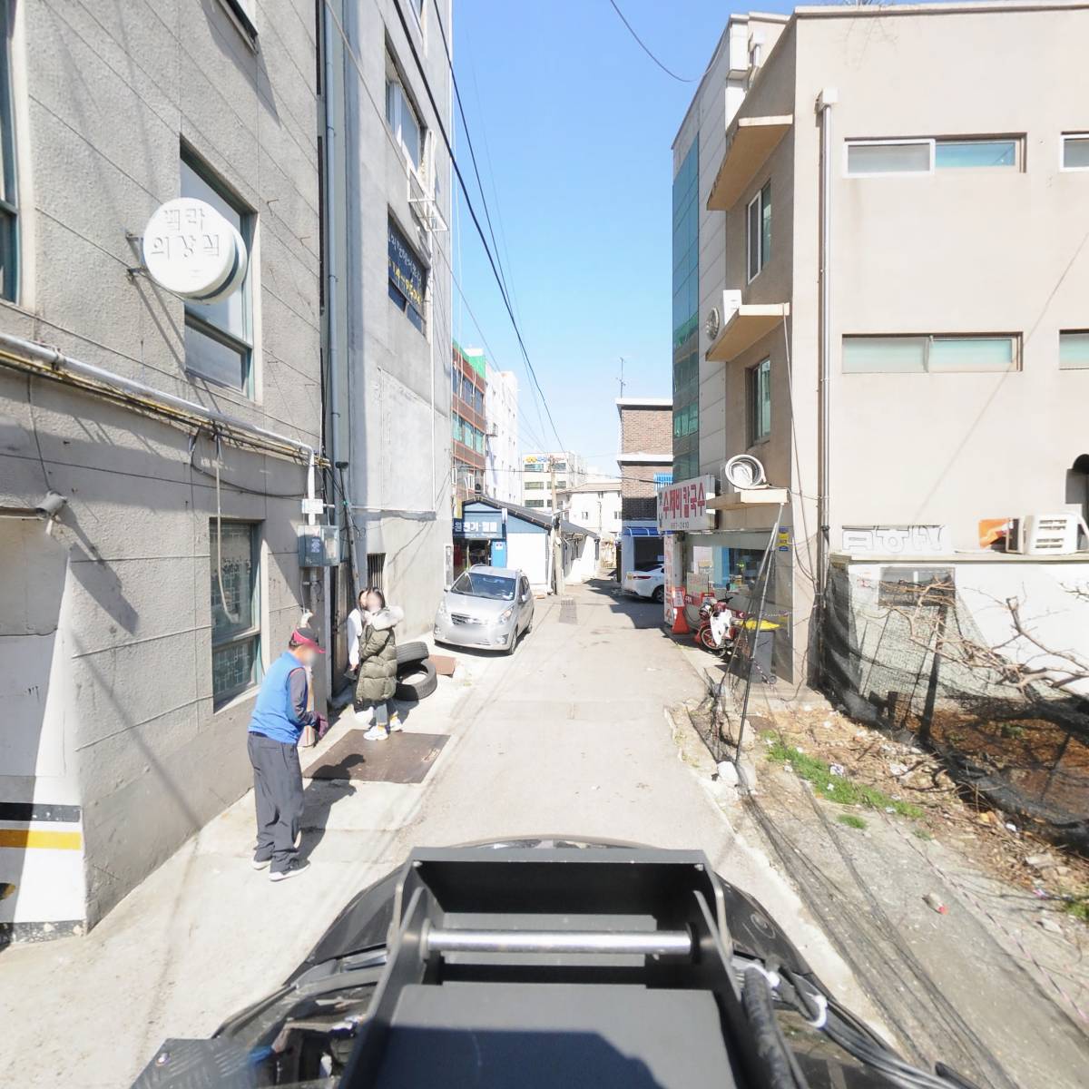 크라운호프 백운역점_4