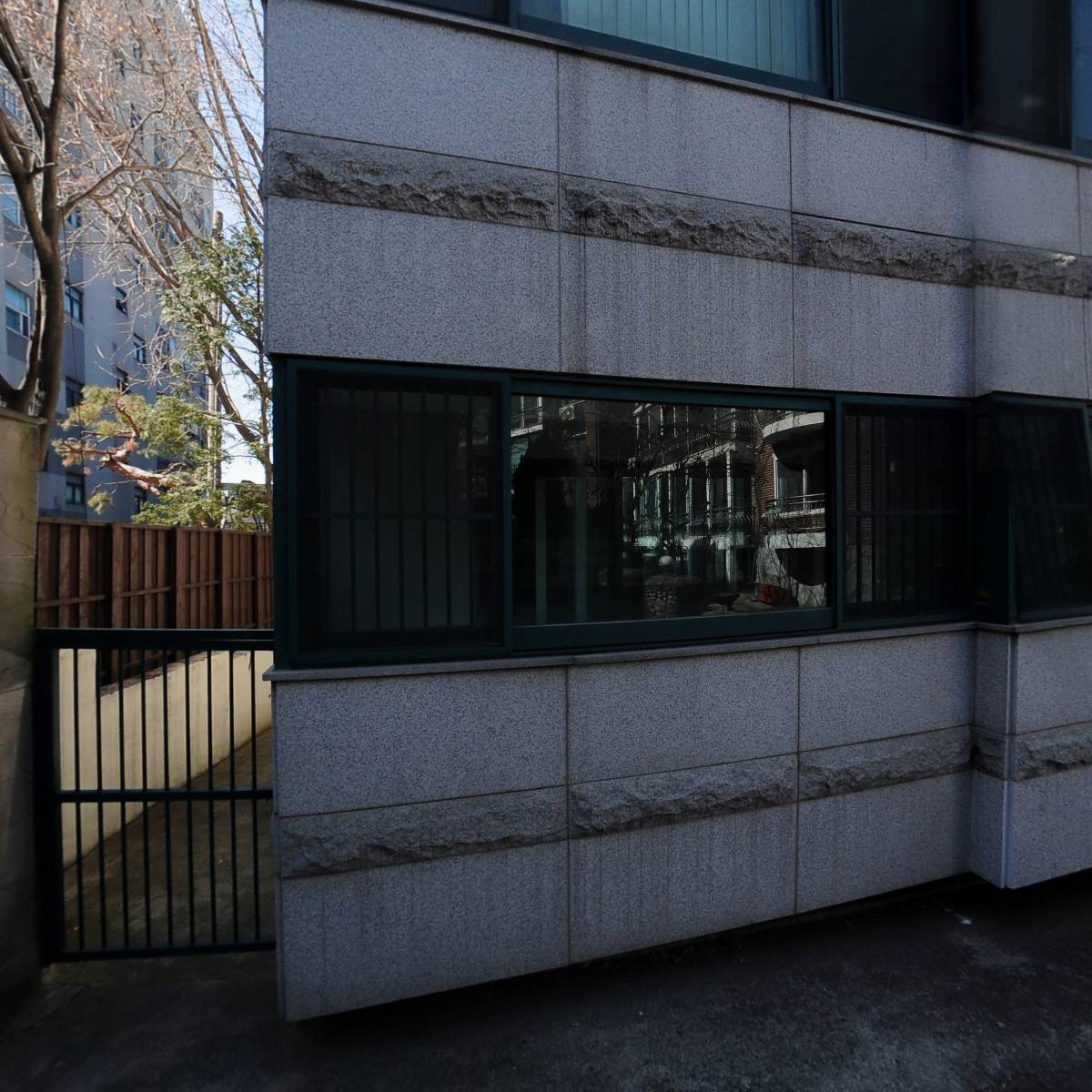 계산극동아파트관리소