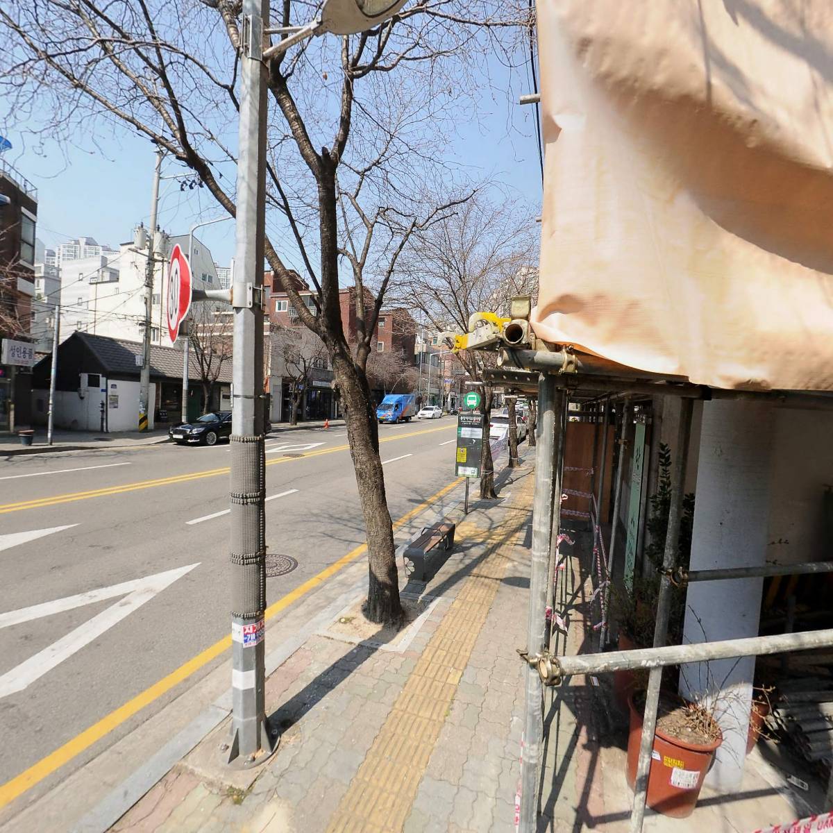 (주)디에이치씨앤씨