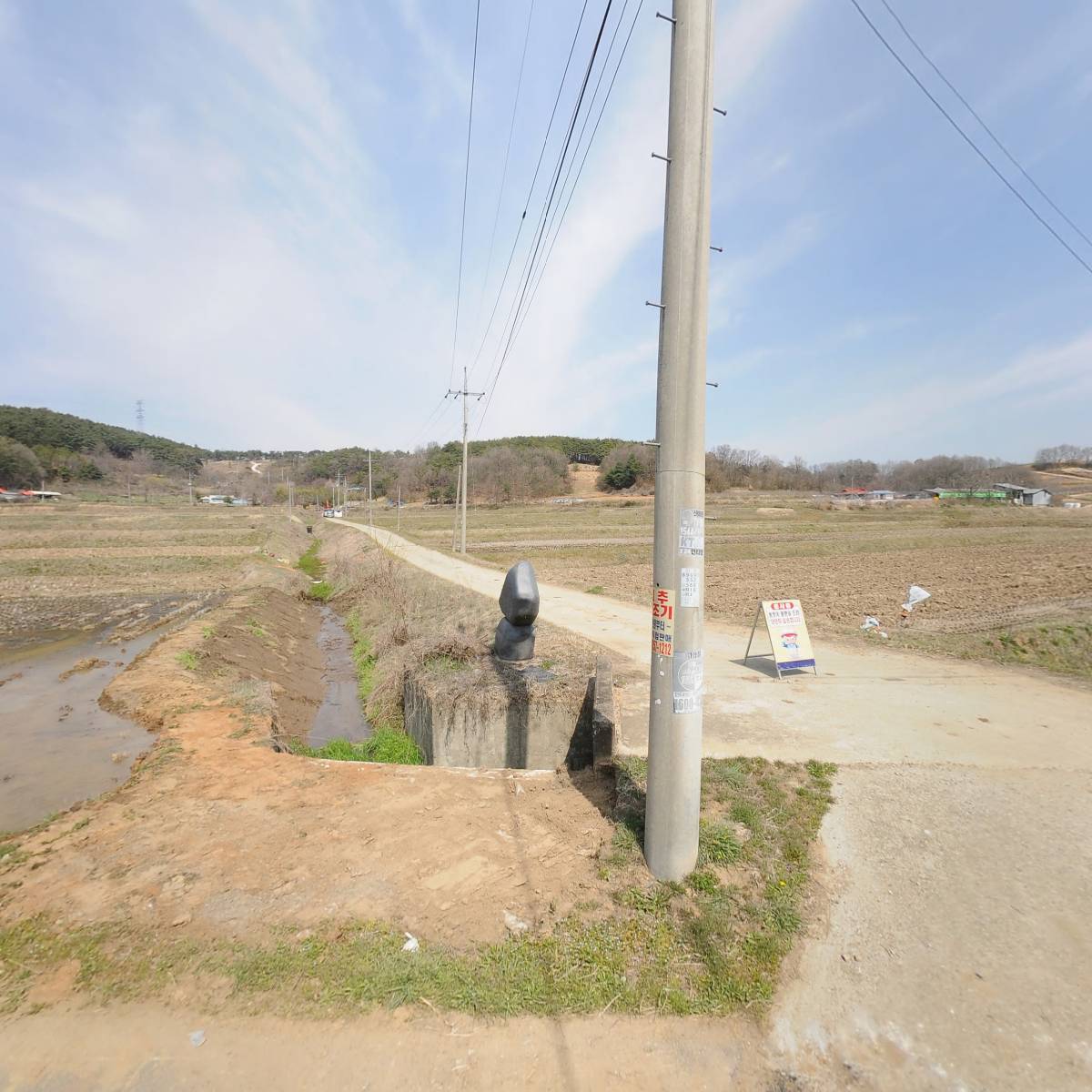 기독교대한성결교회광시운산교회