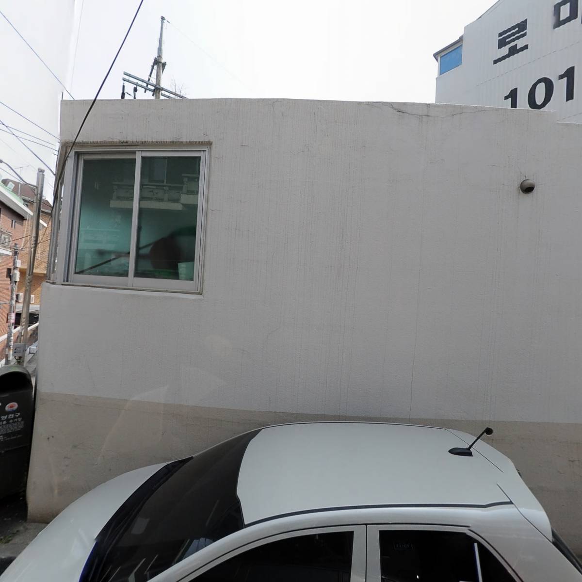 신정4동 은행정경로당