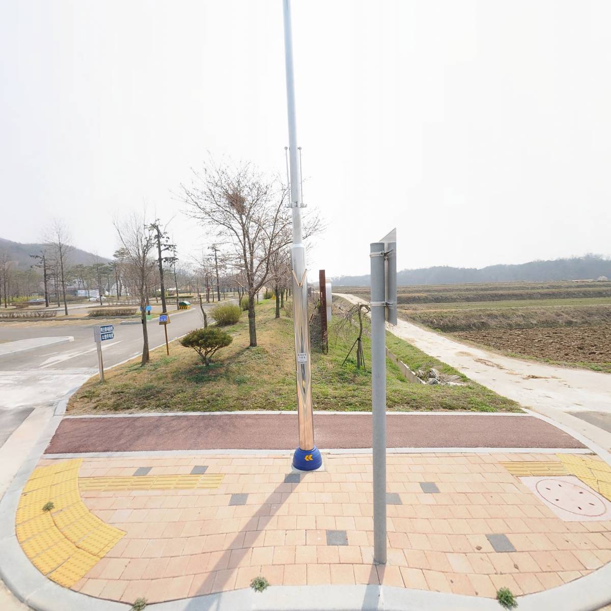 농사꾼 아재