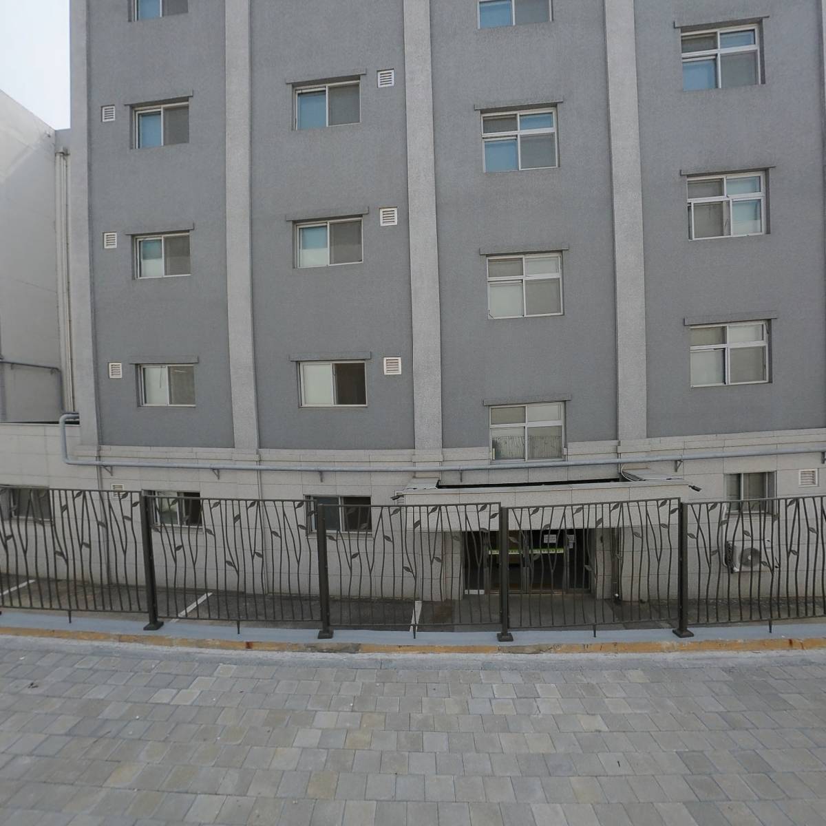 인천봉수초등학교