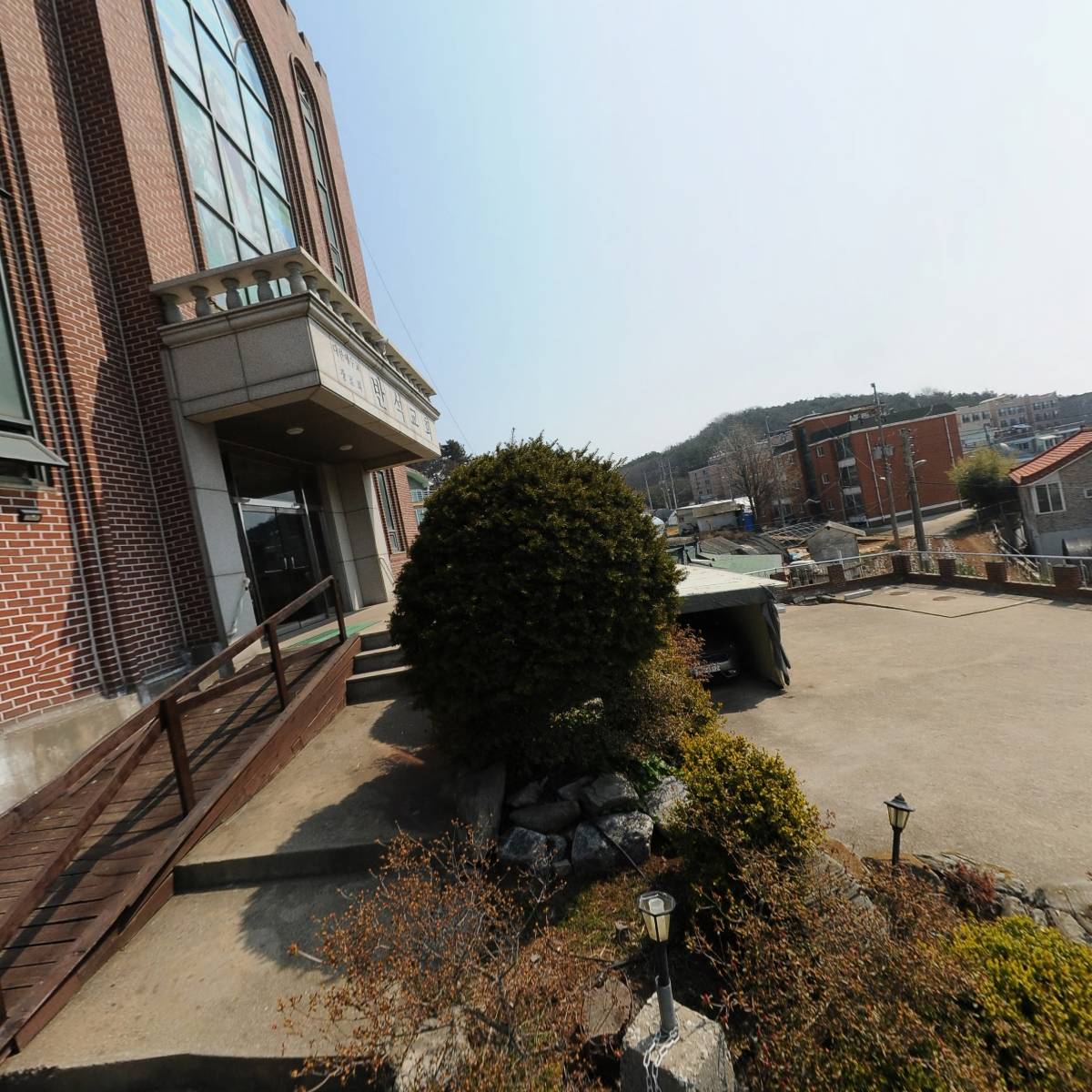 대한예수교장로교 반석교회（개신총회본부）_3