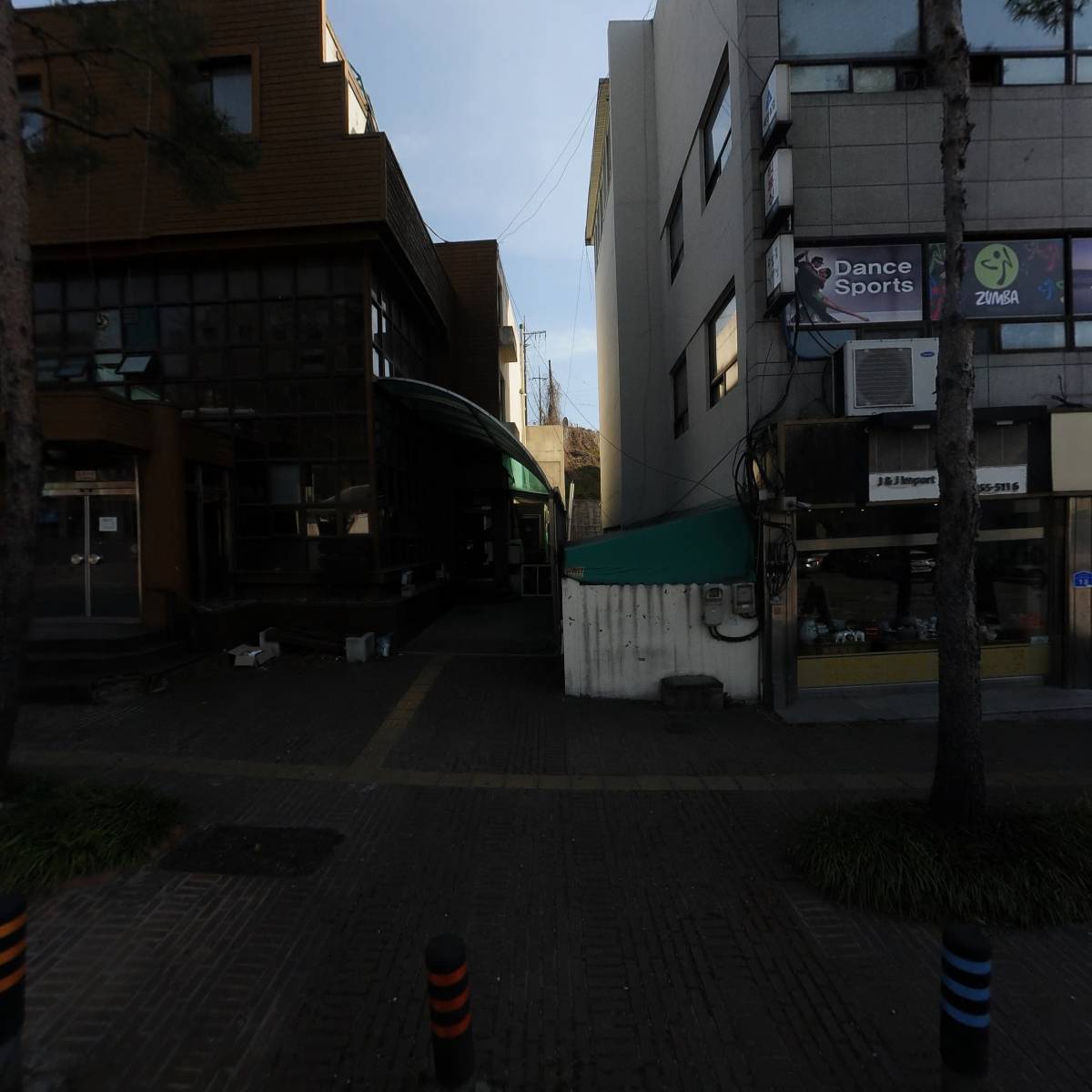 한국문인협회 공주지부