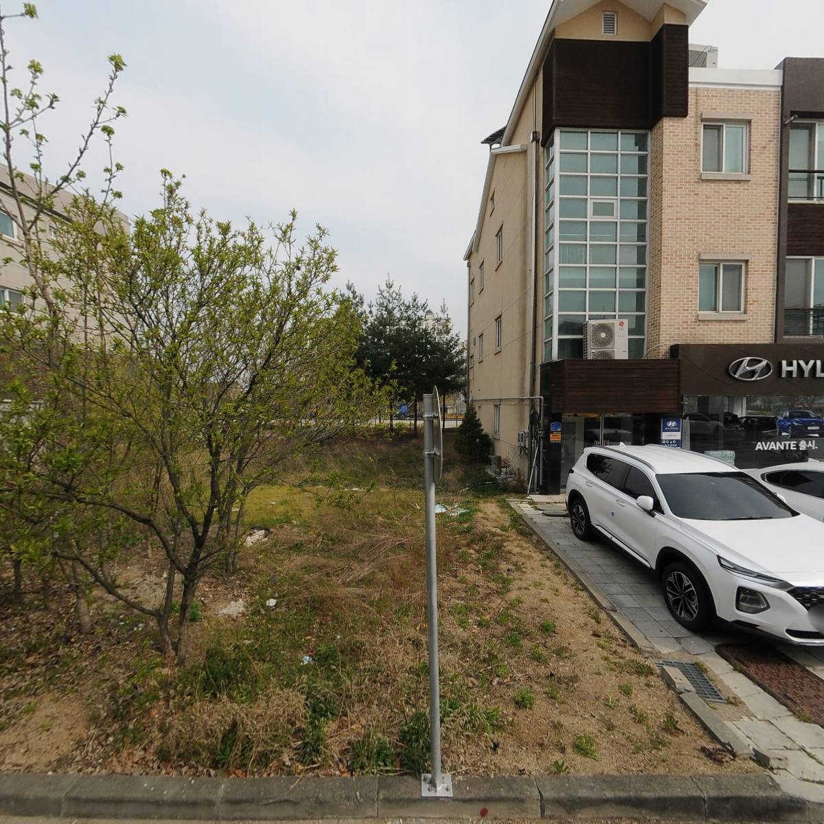 수입브랜드 공주점