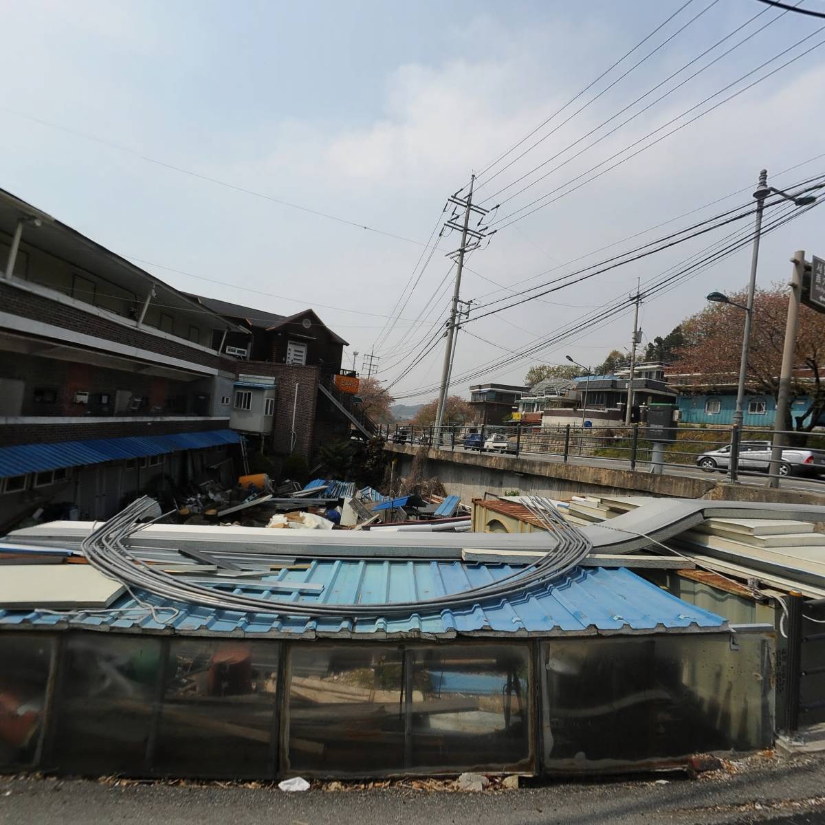 한국자유총연맹충청남도지부