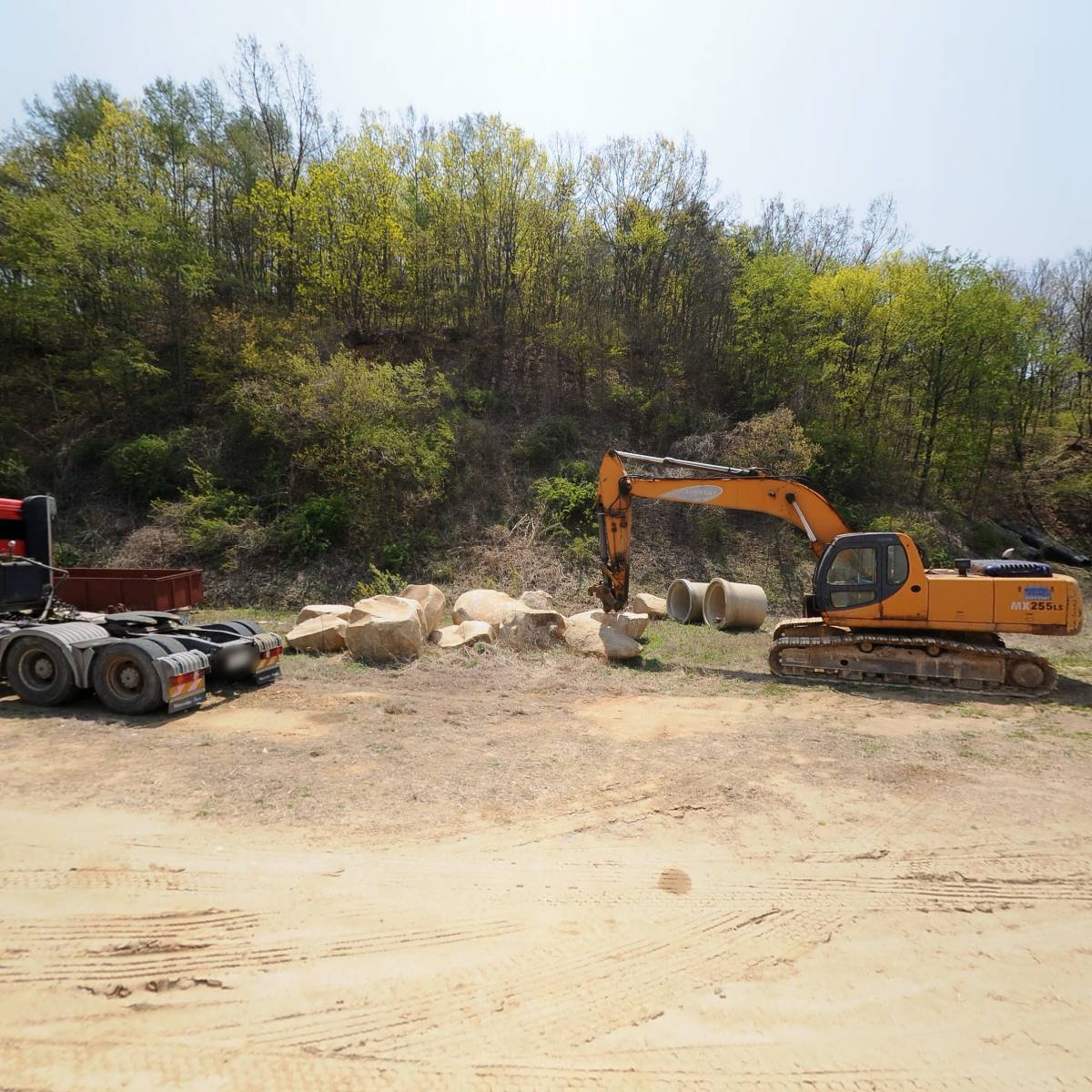 주식회사 삼일고령토