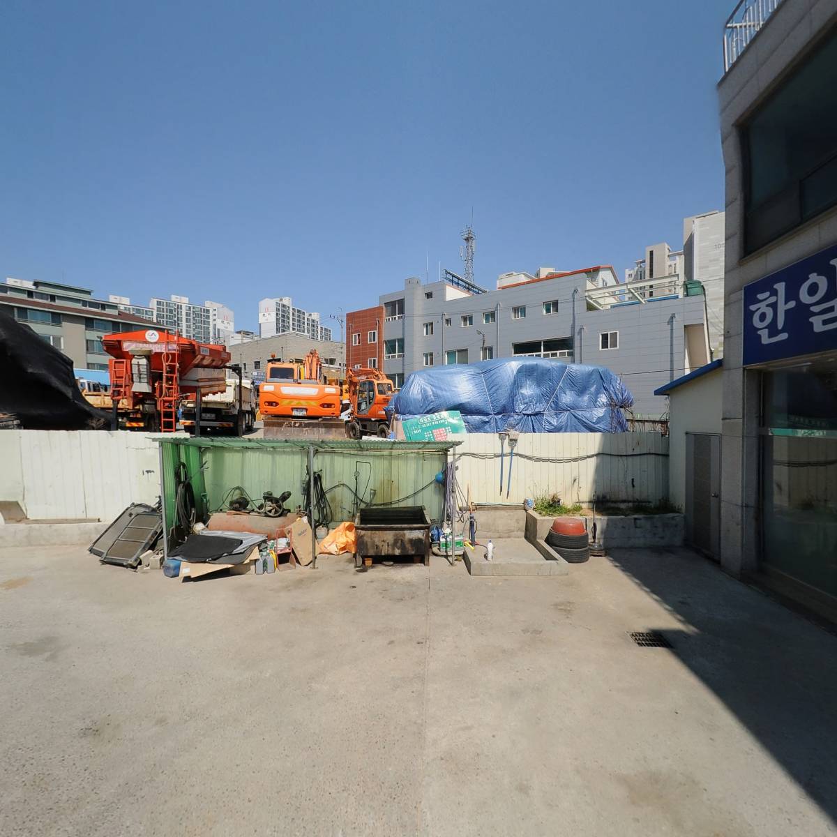 대한예수교장로회서산나눔교회_3