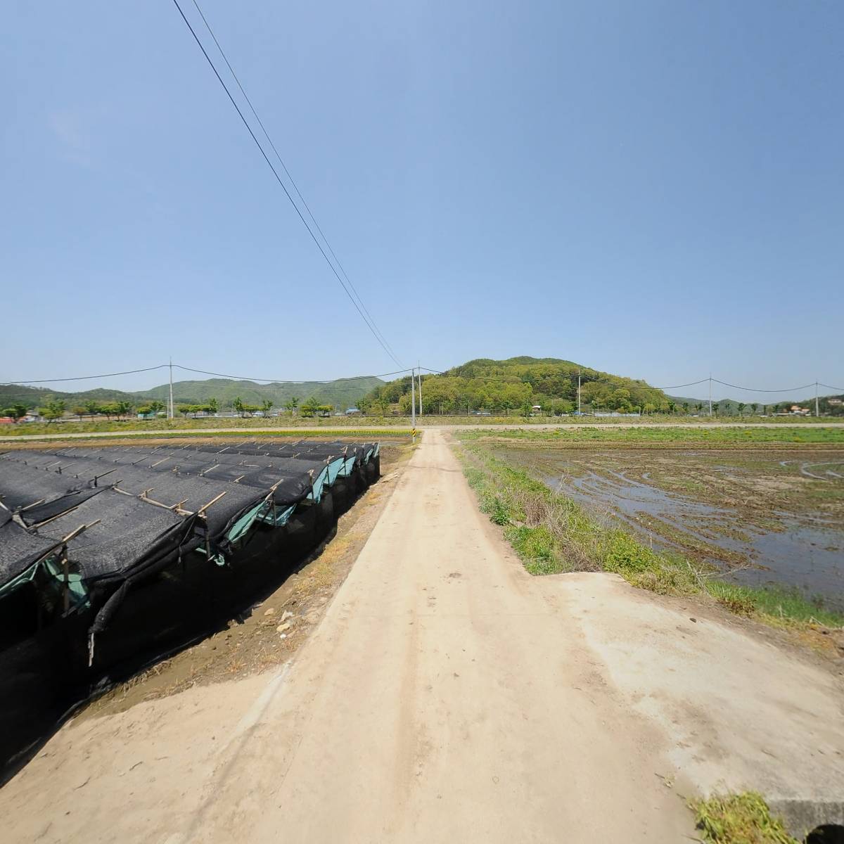 운암3호 태양광발전소_2