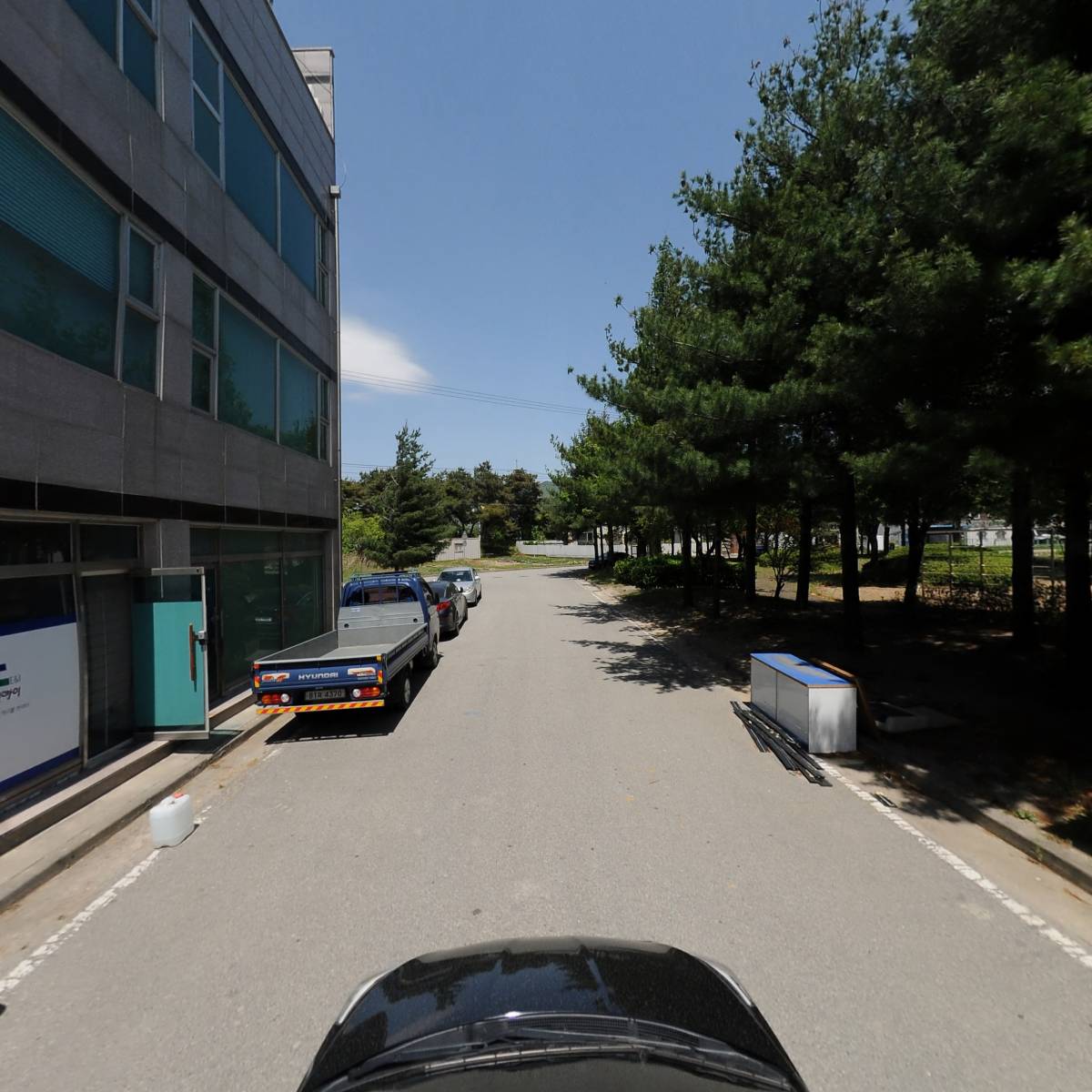 대한예수교침례회 증평교회_4