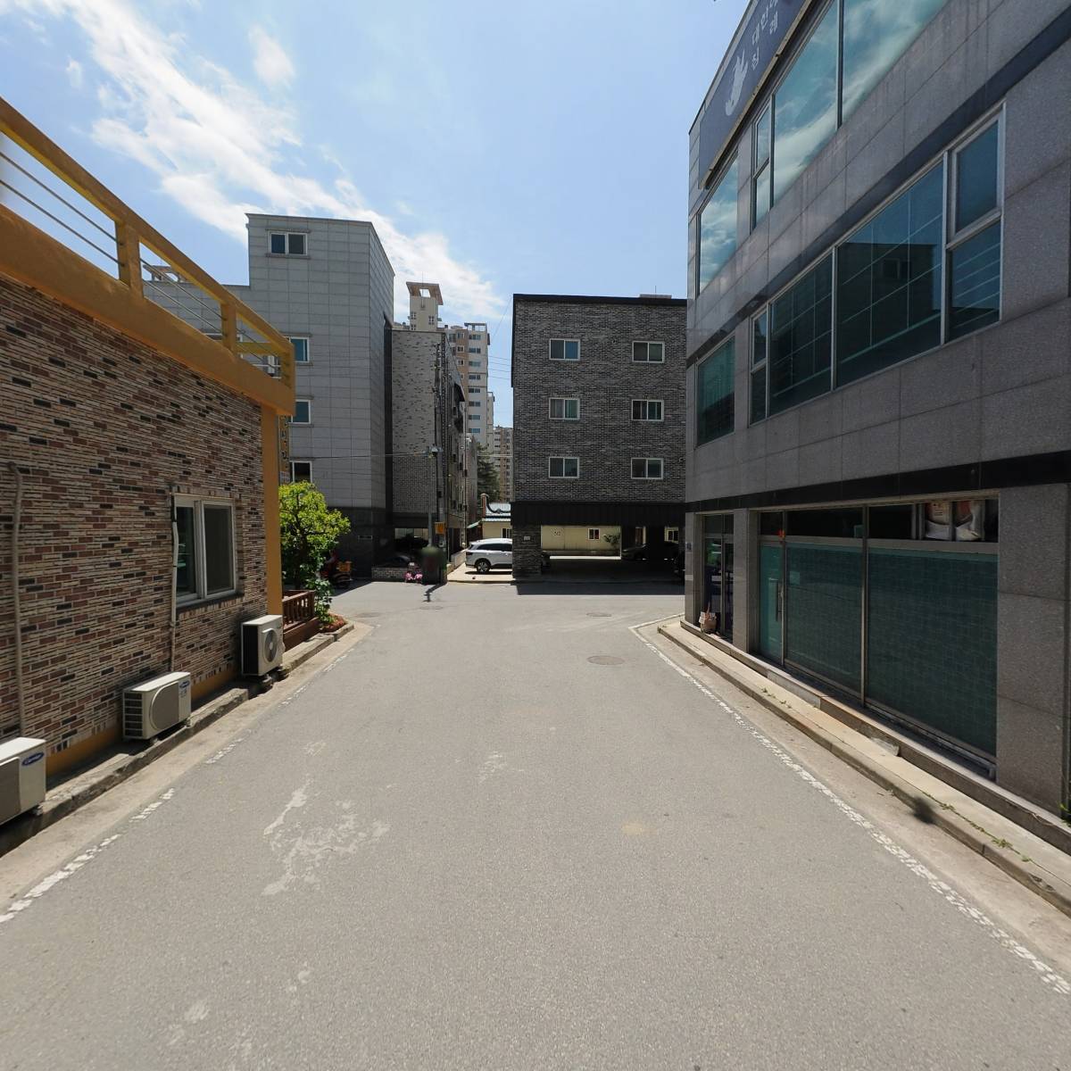 대한예수교침례회 증평교회_2