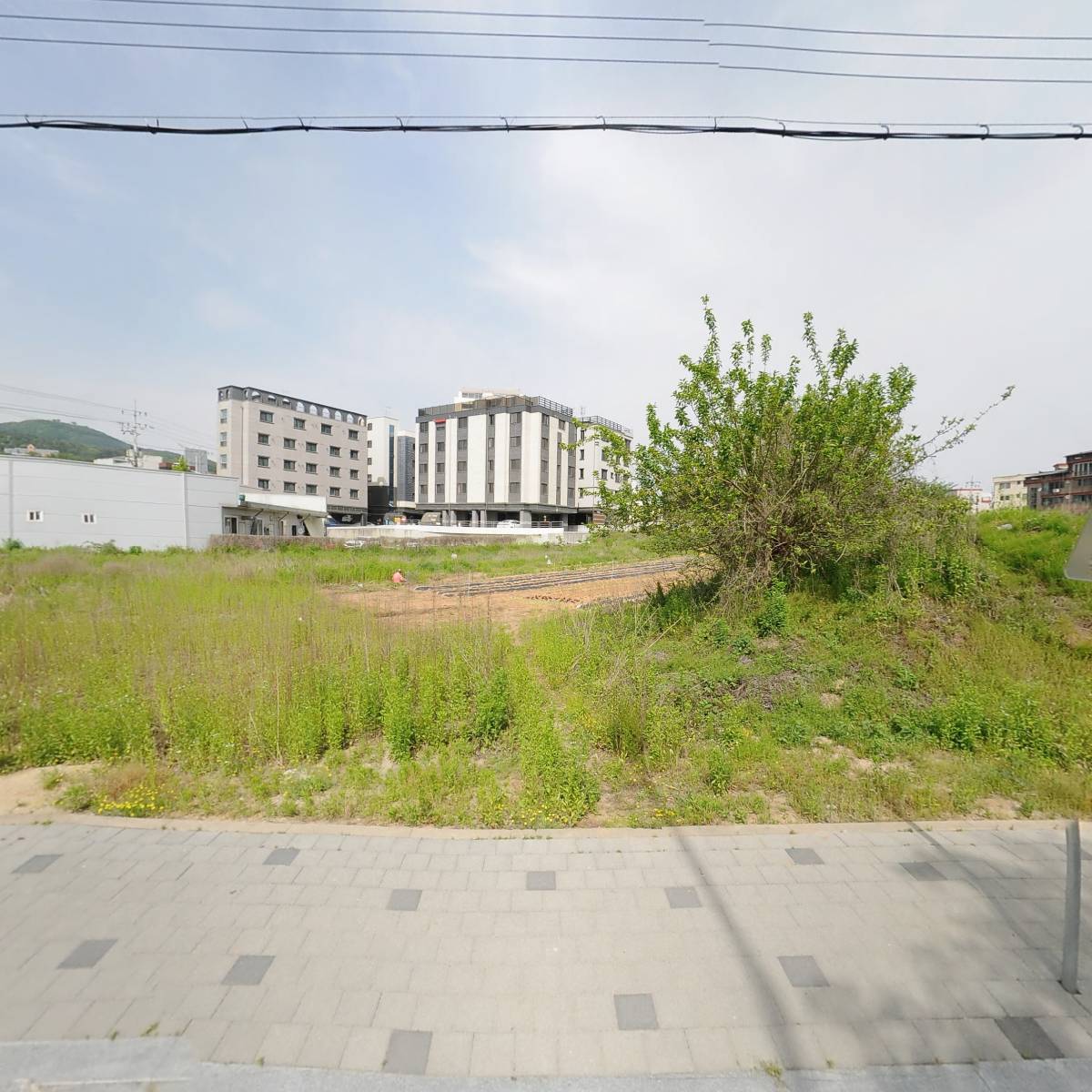 삼환건설(주)