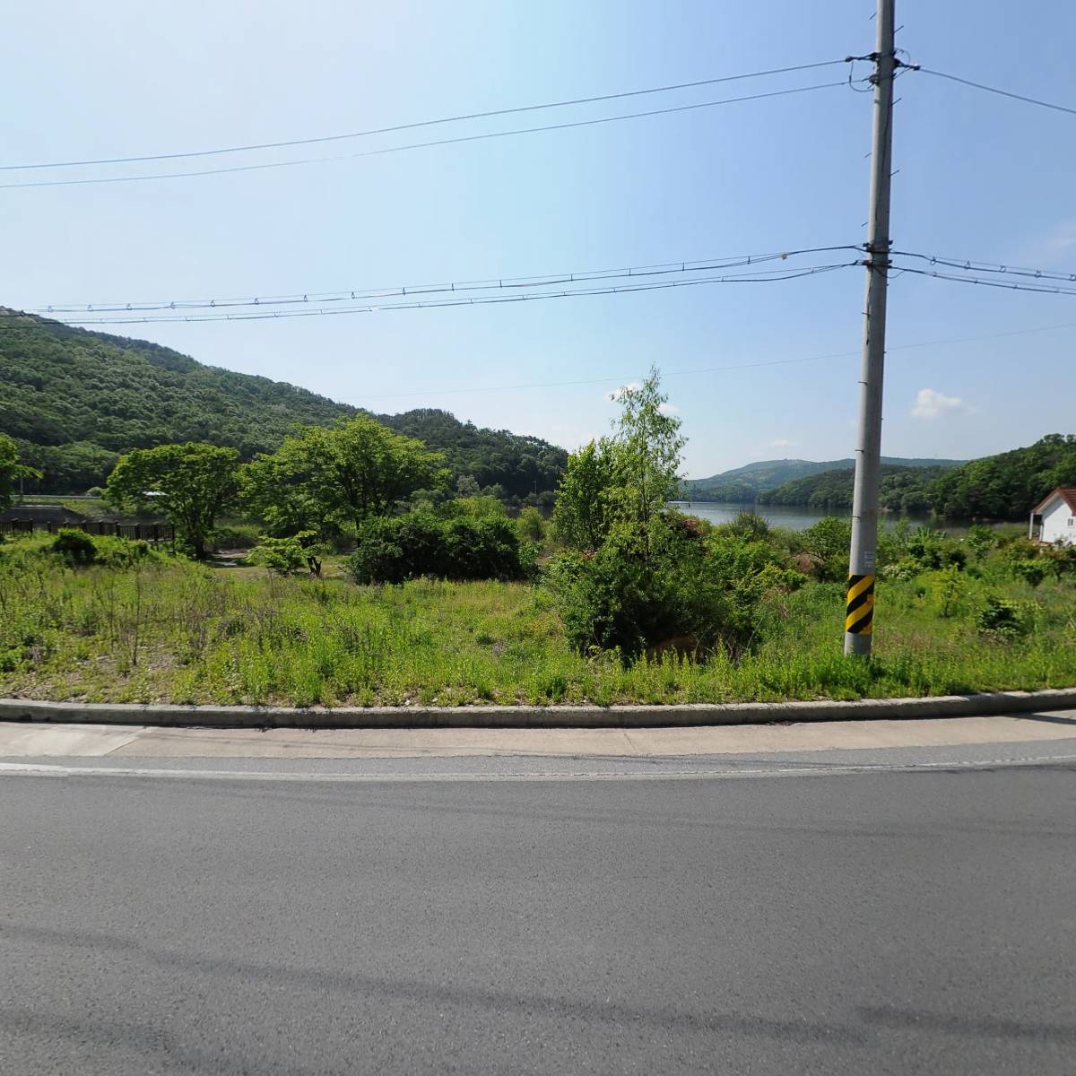 일송정 휴게소_3