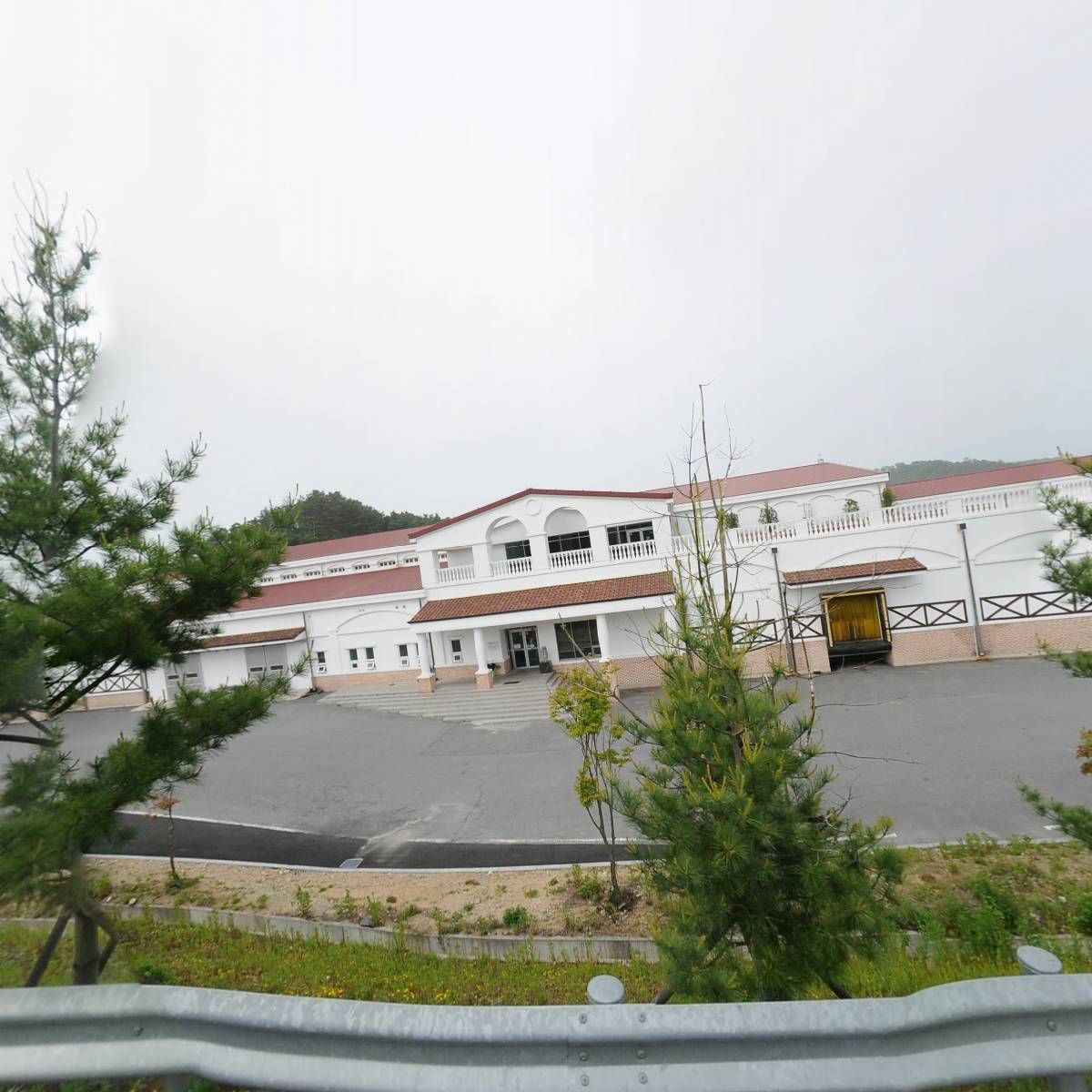 농업회사법인(주)해피푸르츠