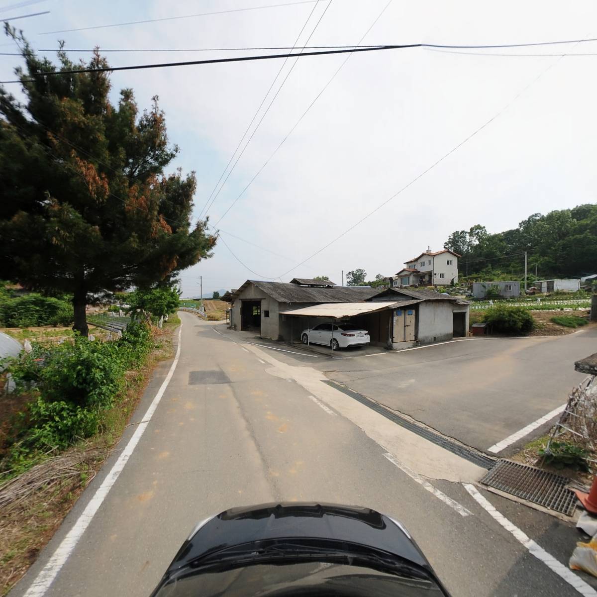 전주이씨 수도군파 취산정 종회_4