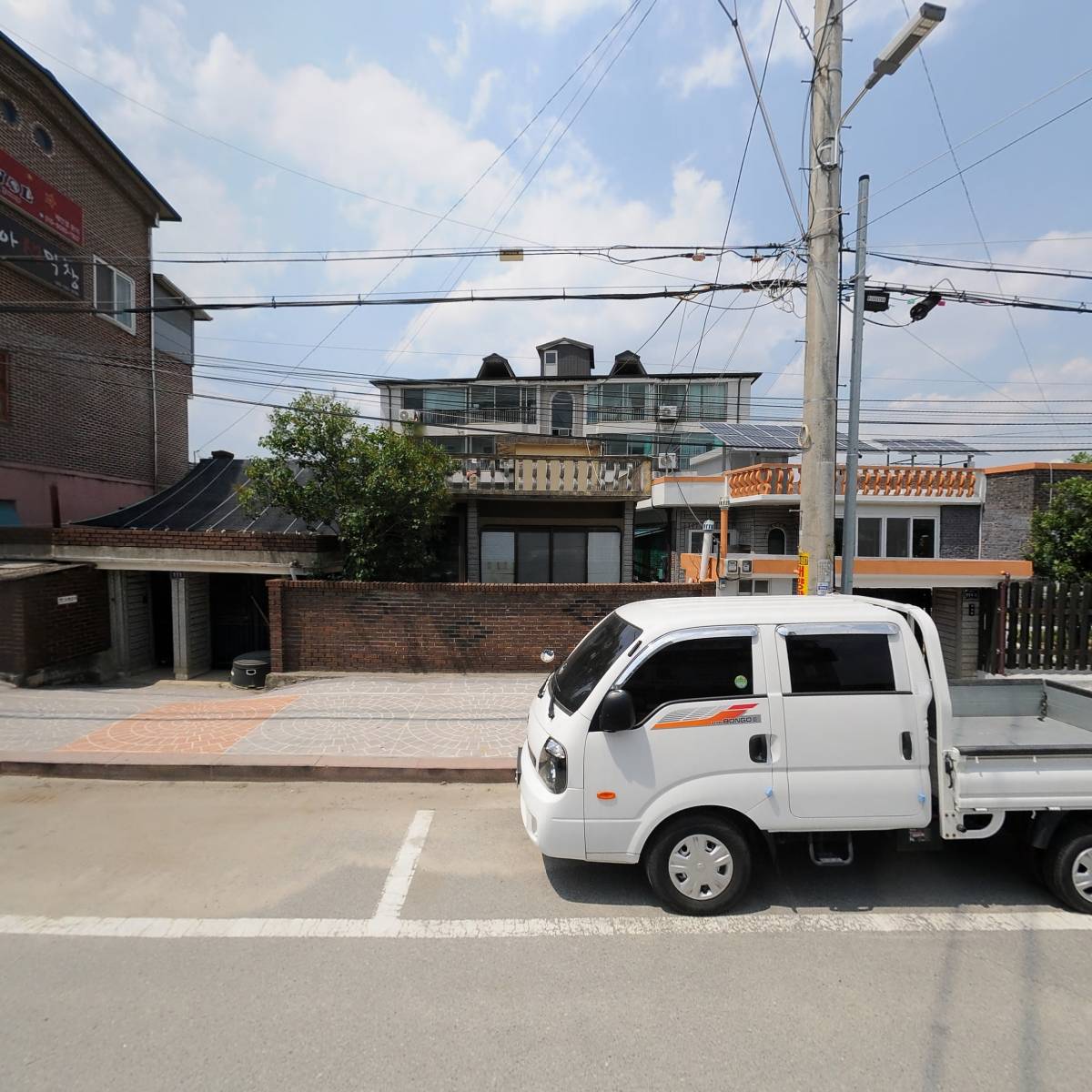화랑헬스클럽