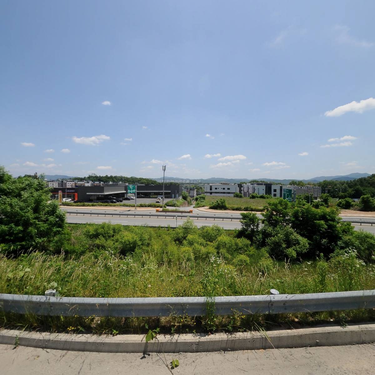 크린케미칼(주)