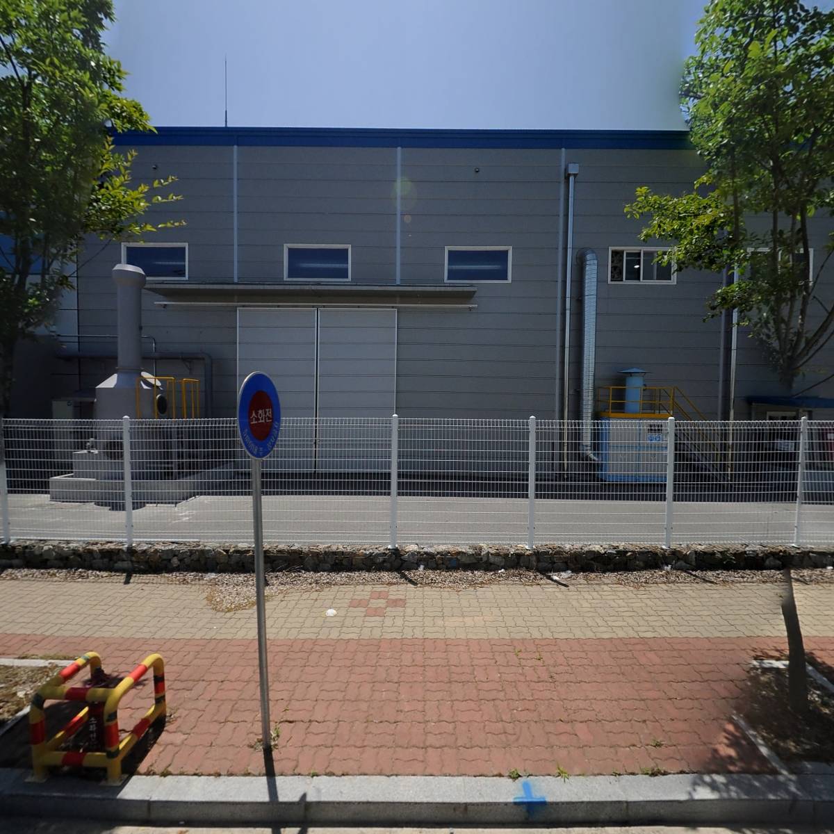 코아텍 주식회사 진천지점