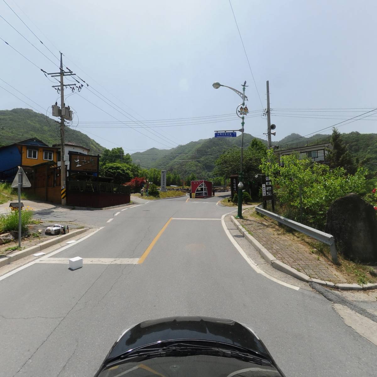 단양소백산가는길민박_4