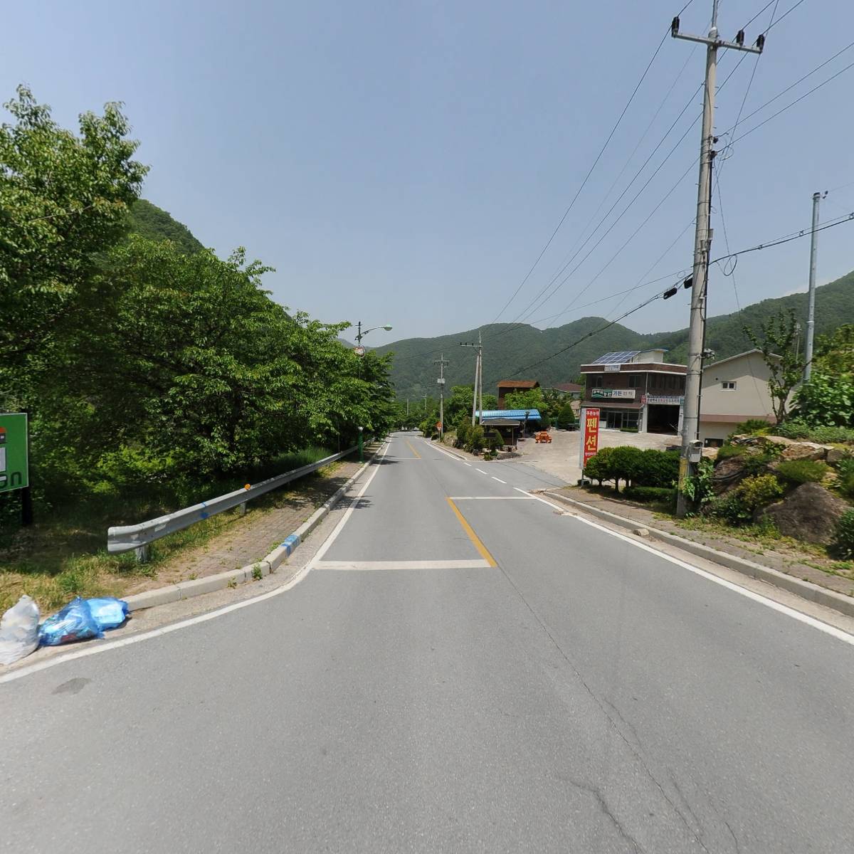 단양소백산가는길민박_2