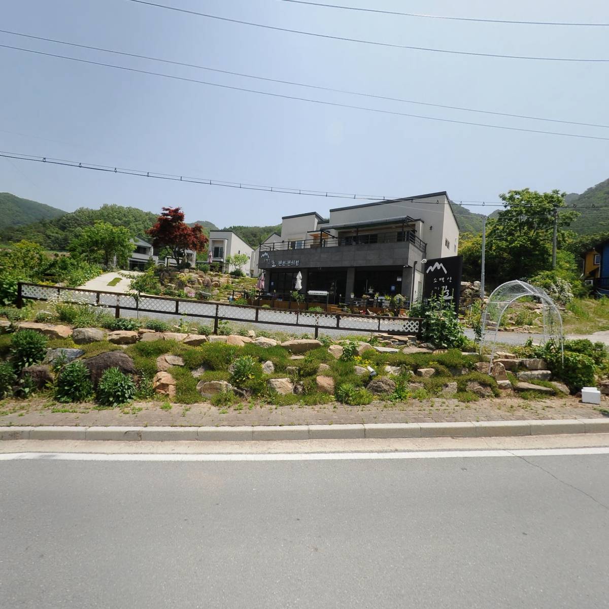 단양소백산가는길민박_3