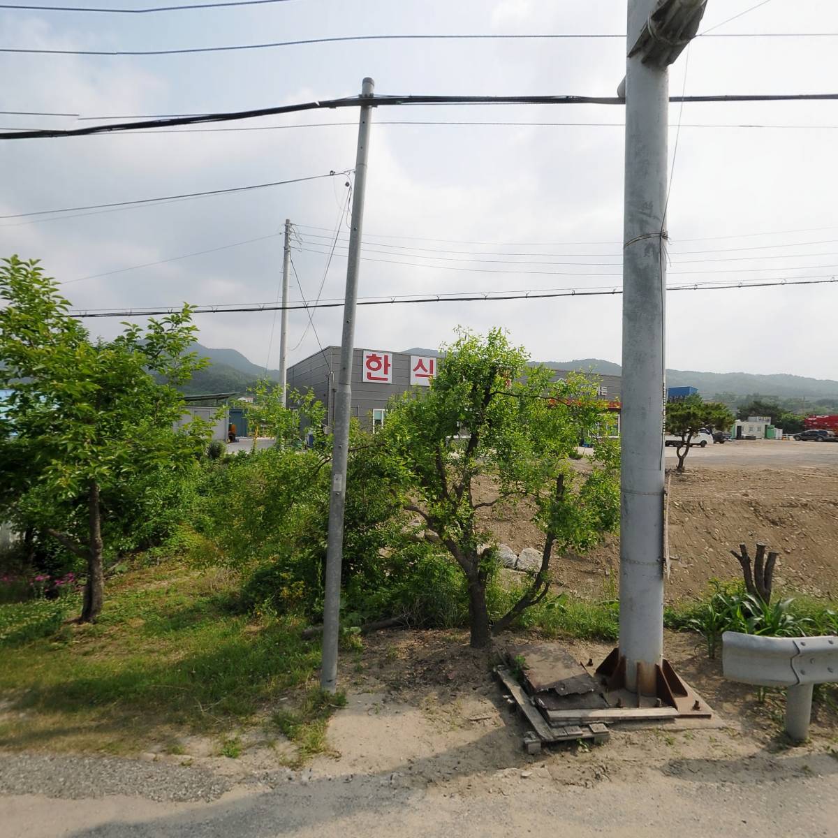 착한감자탕해장국