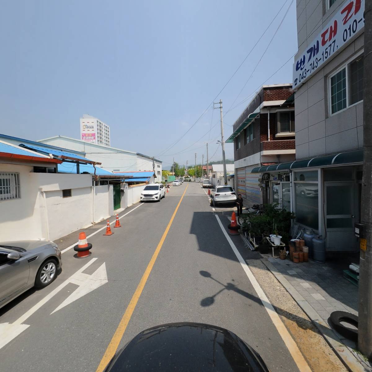 개별화물 영동군지부_4