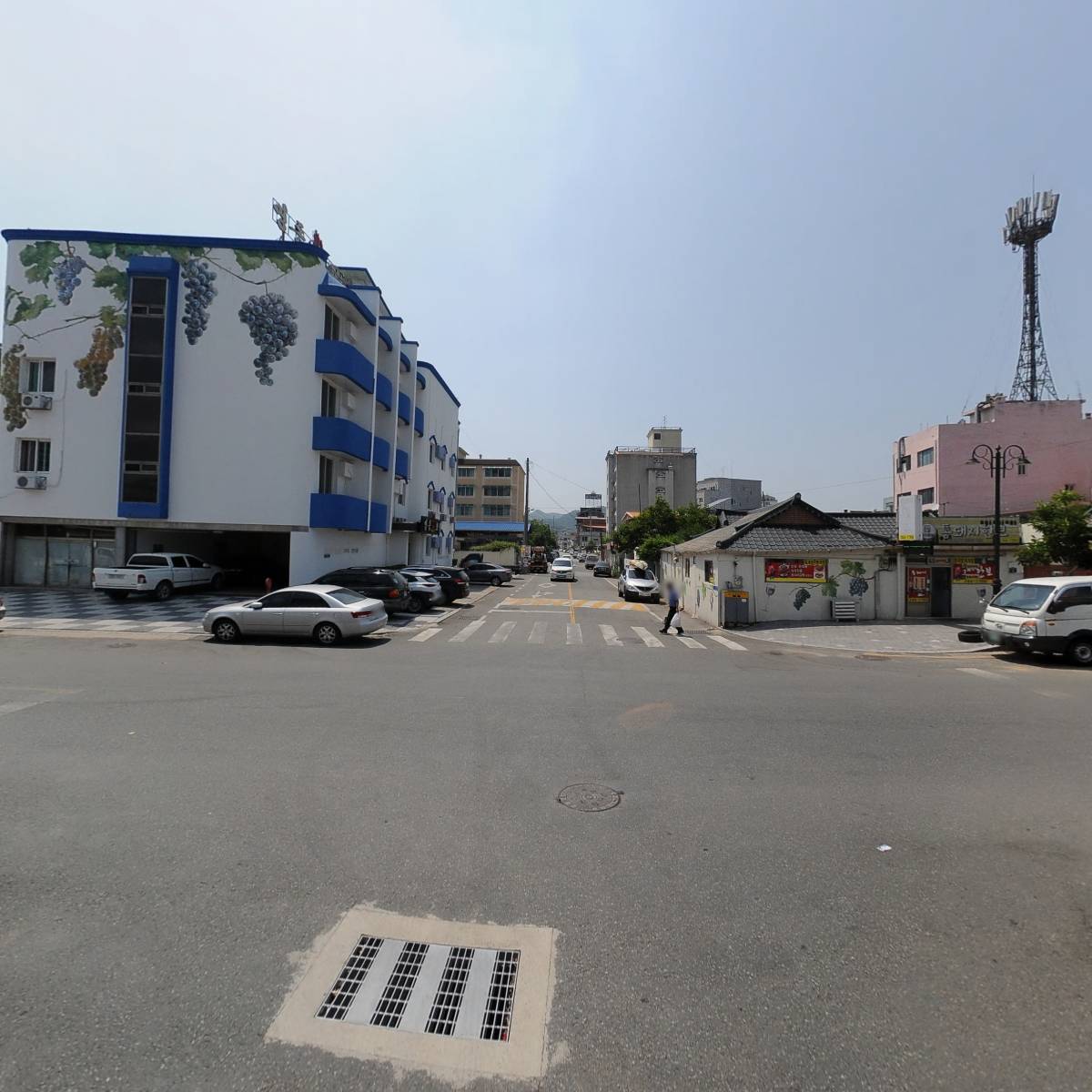 개별화물 영동군지부_2