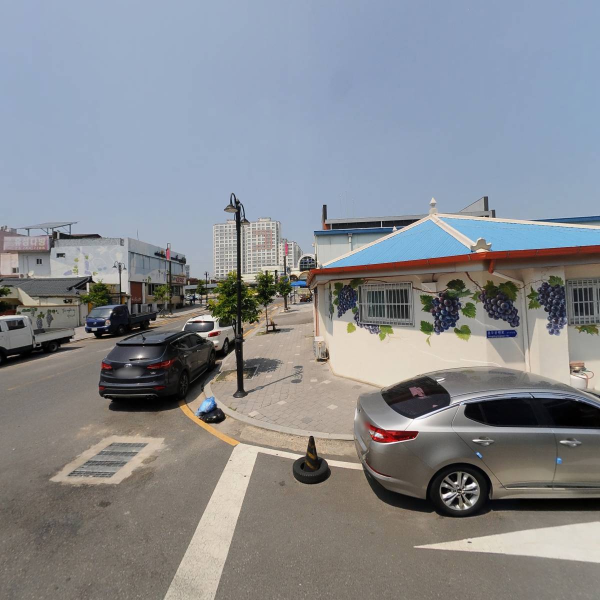 개별화물 영동군지부_3