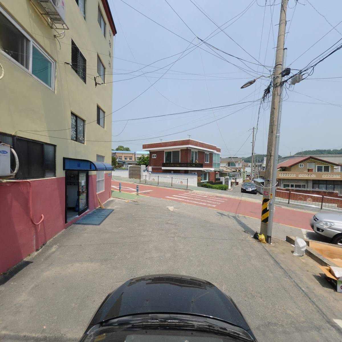 사단법인 괴산군 장애인 연합회_4