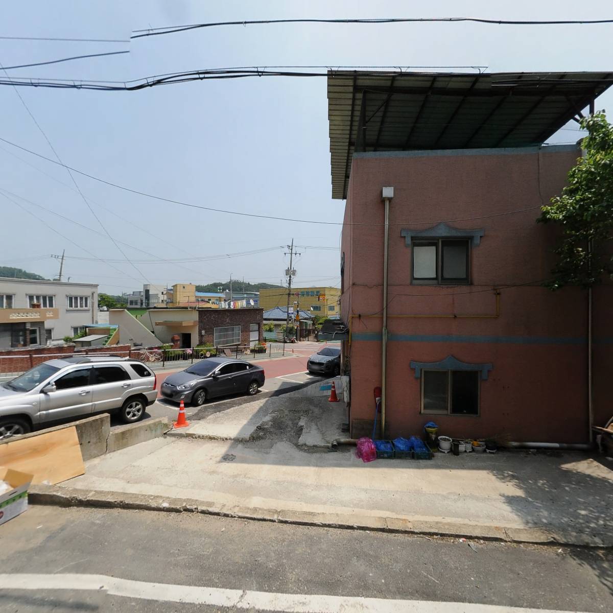 사단법인 괴산군 장애인 연합회