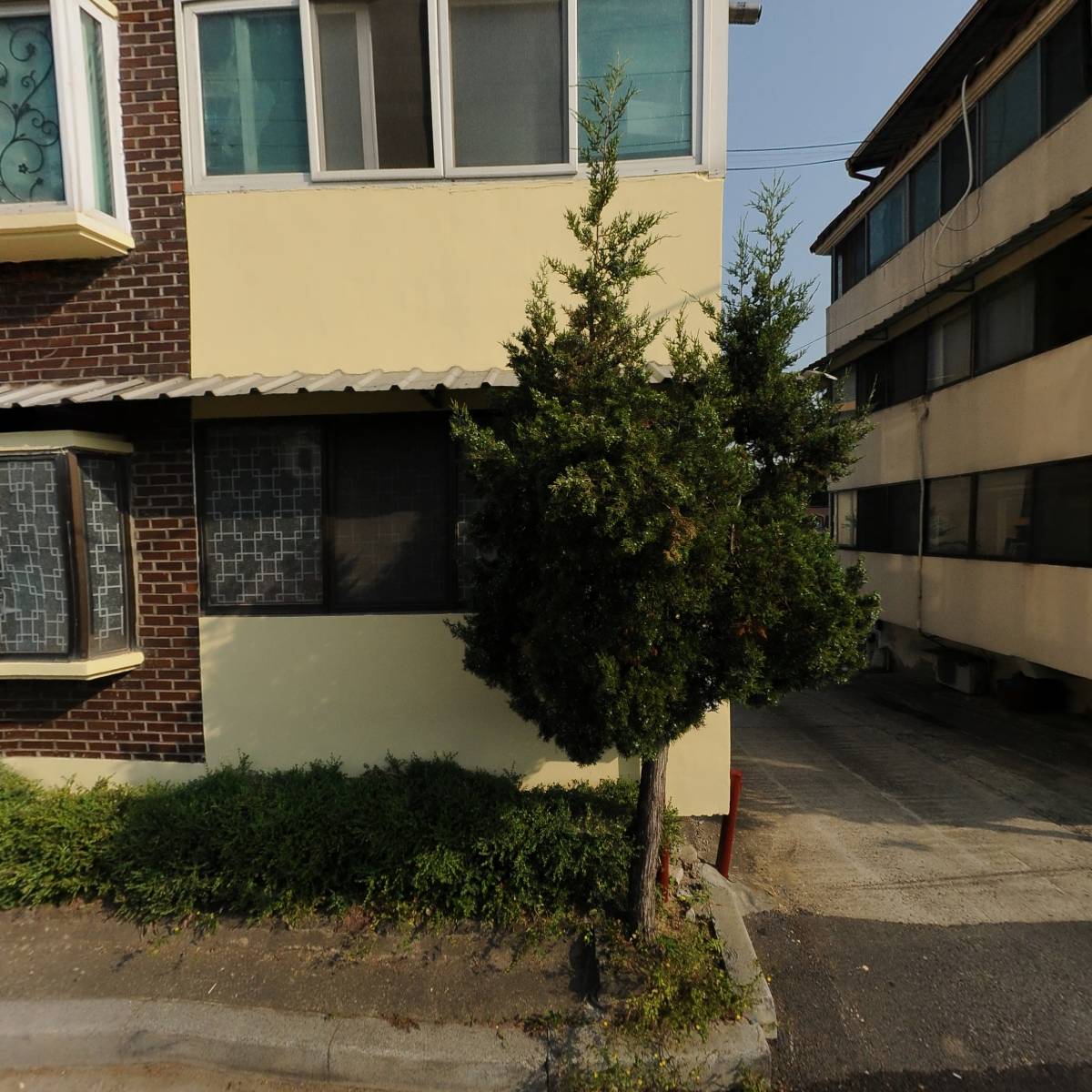 죽향초등학교