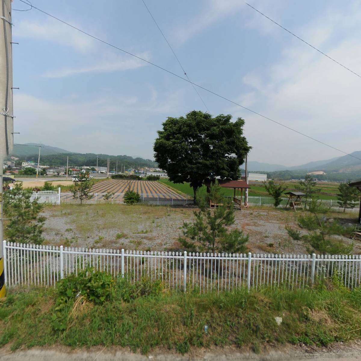 주식회사 세명토지건축
