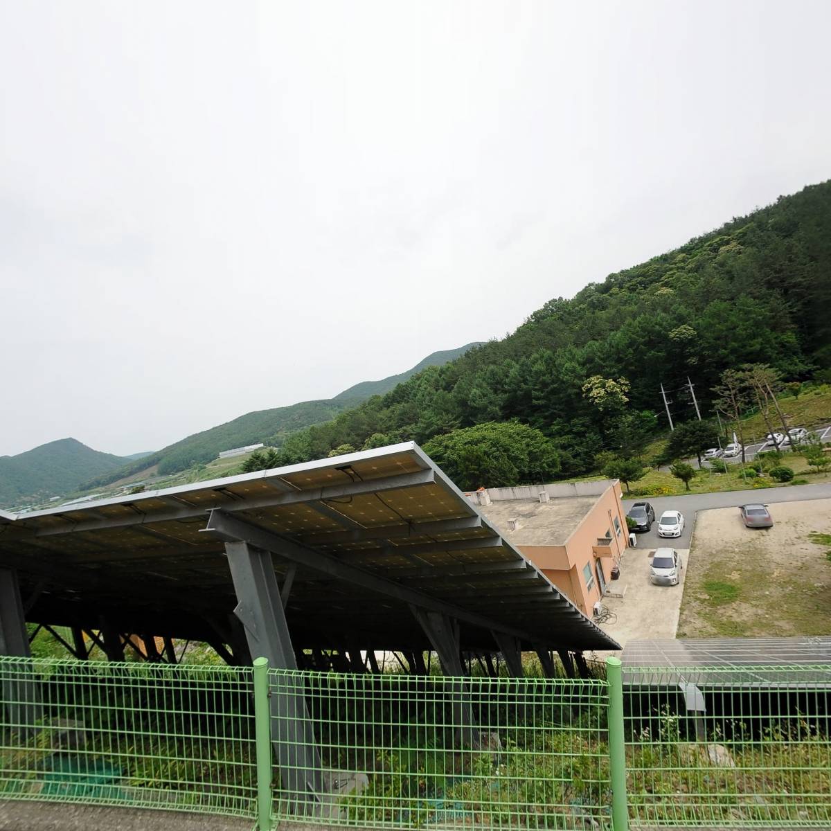 소규모요양시설성암홈케어
