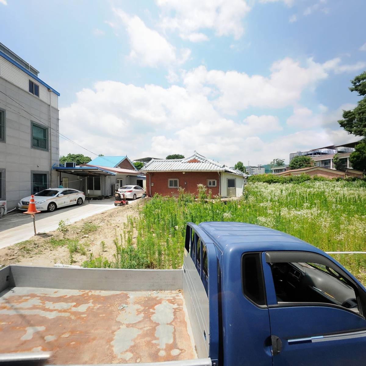 충청북도보은교육도서관