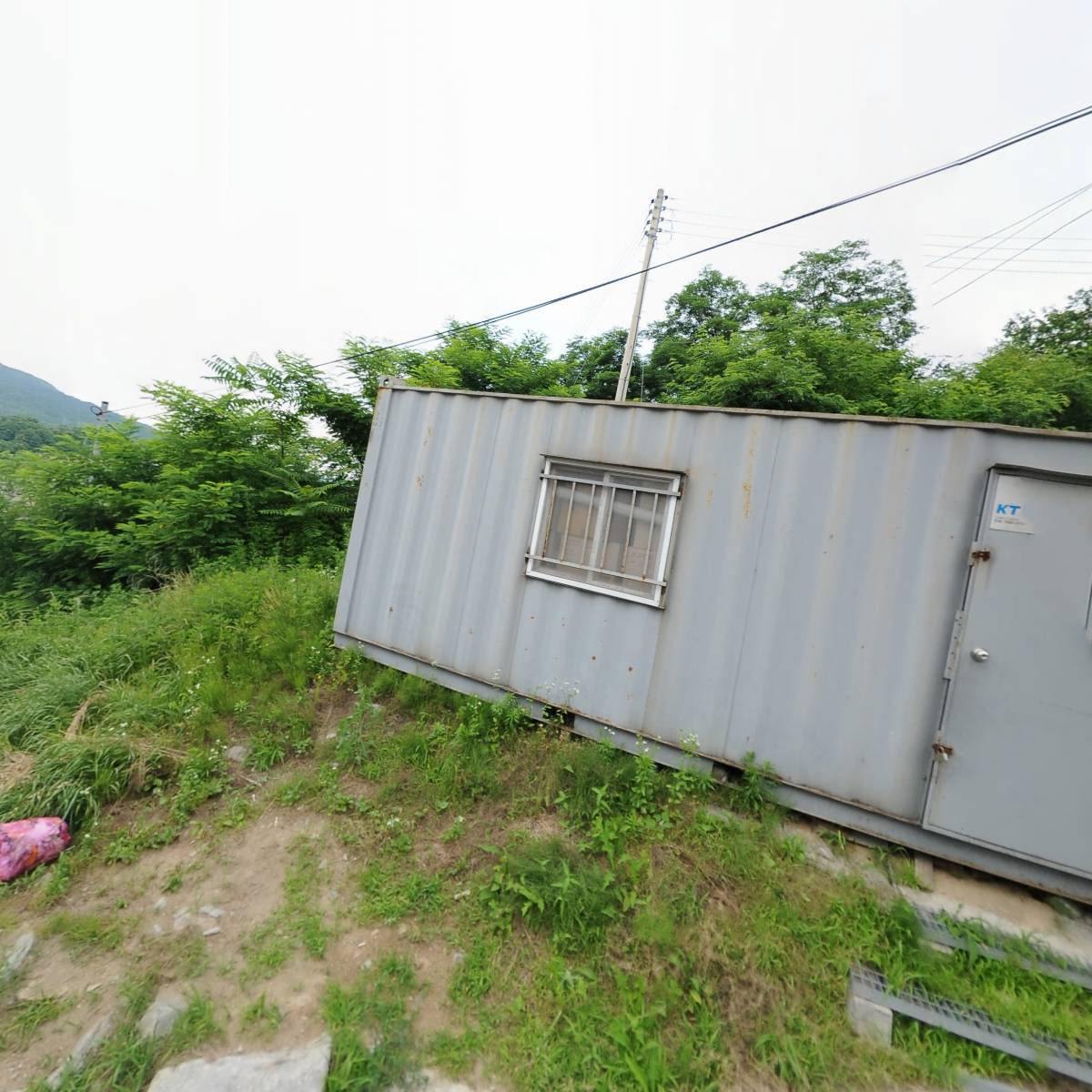 신제천주유소