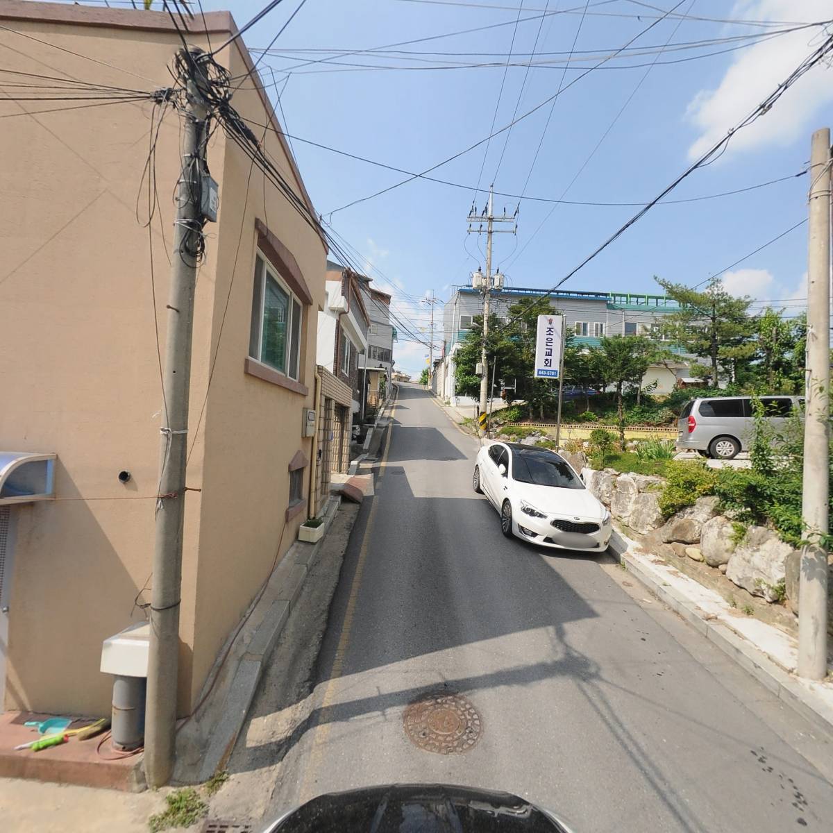 대한예수교장로회 조은교회_4