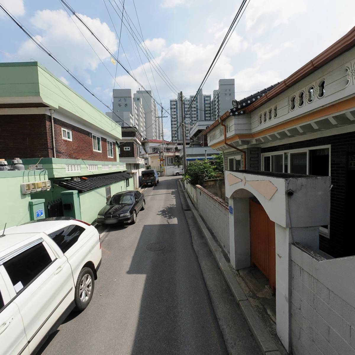 대한예수교장로회 조은교회_2