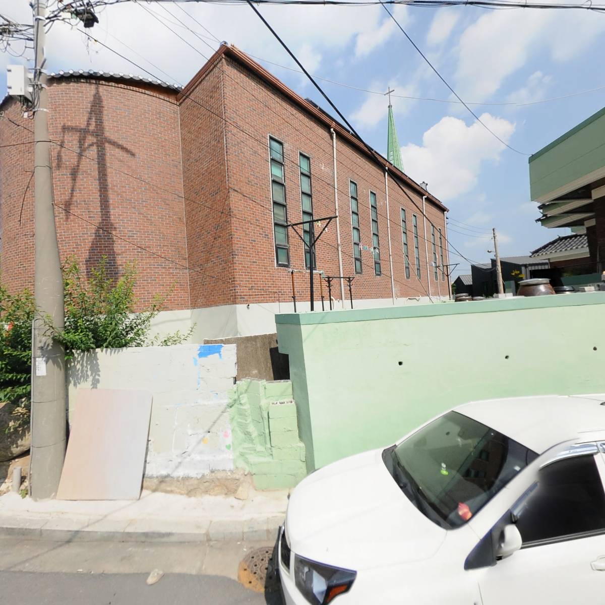 대한예수교장로회 조은교회