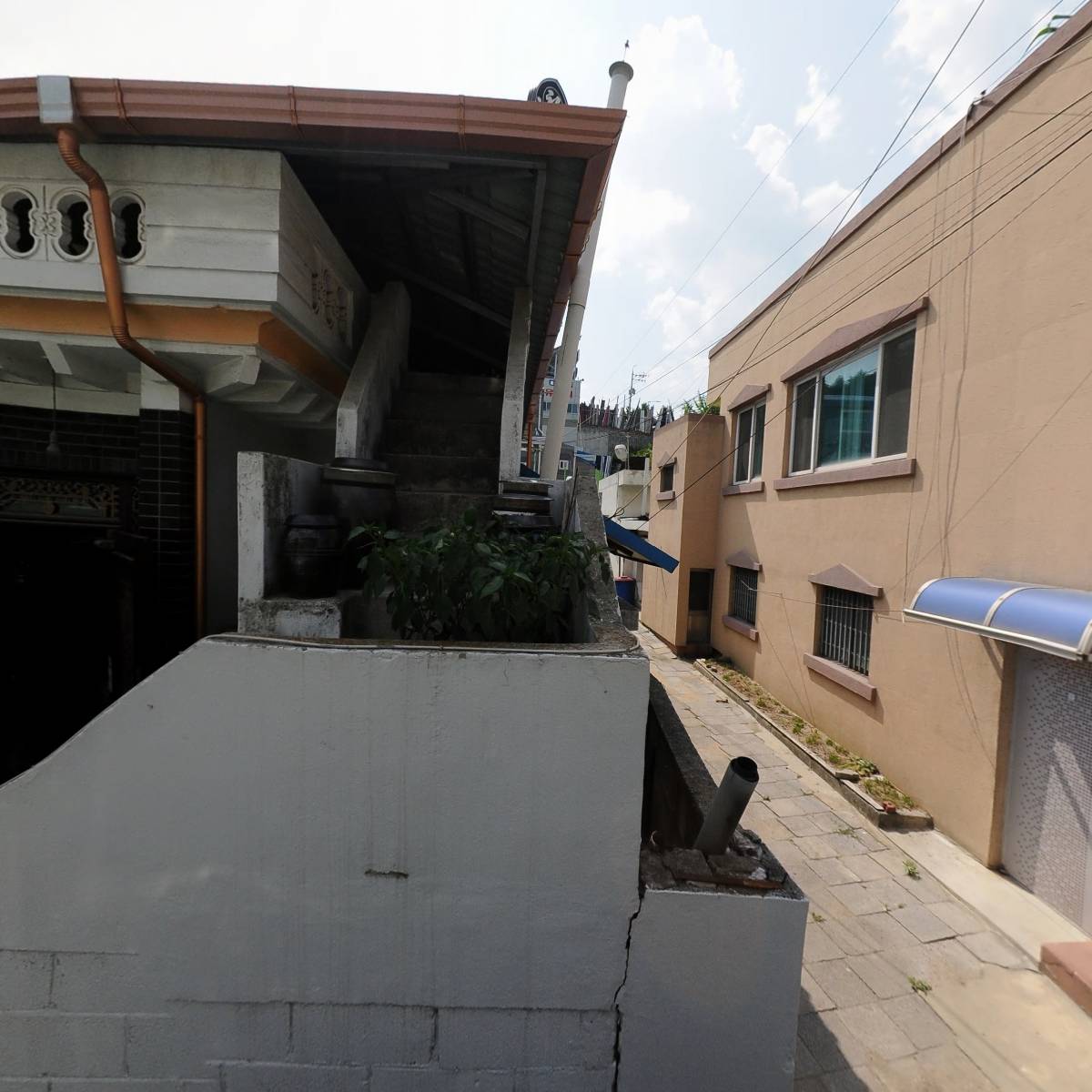 대한예수교장로회 조은교회_3