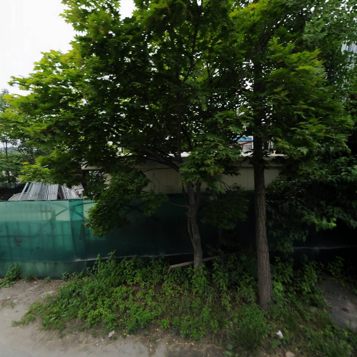 목림종합건재