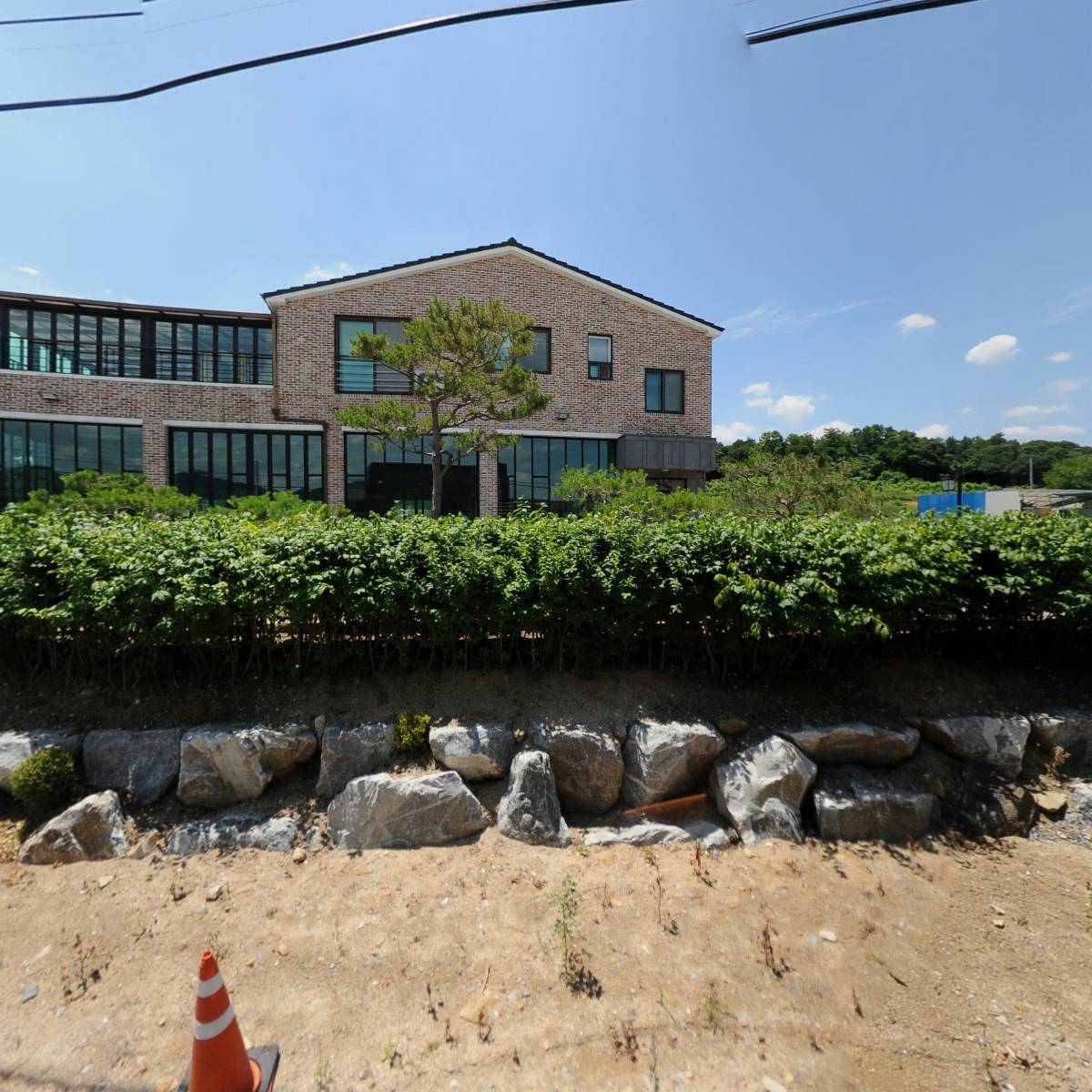 주식회사 제천로젠택배