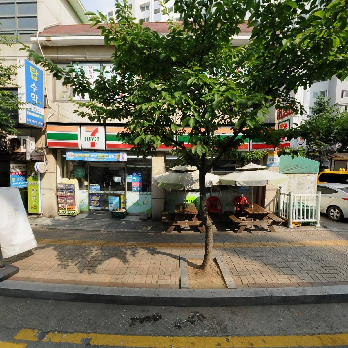 뉴팡팡노래연습장